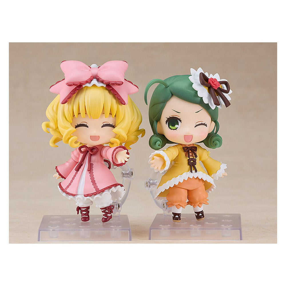 FIGURA NENDOROID KANARIA 2404 FIGURA NENDOROID KANARIA 2404